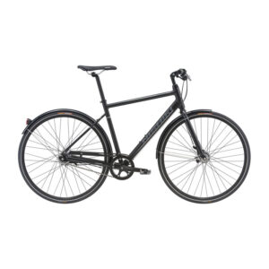 Nishiki Touring Master Herre 22in matsort Nexus 7 gear og rullebremser