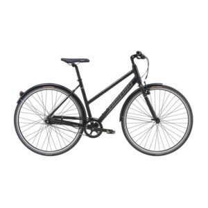 Nishiki Touring Master Dame 21in matsort Nexus 7 indv. gear og fodbremse/v-bremse