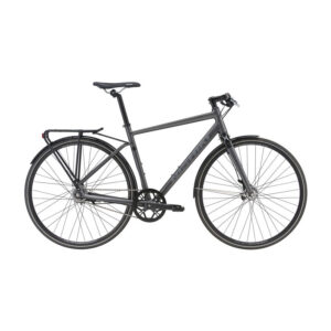 Nishiki Lite Nexus 7RB 20in H Grå Silk