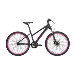 Nishiki Reno Dame 26in Nexus 7sp Fod Hydr. disc 17in Matsort m. pink