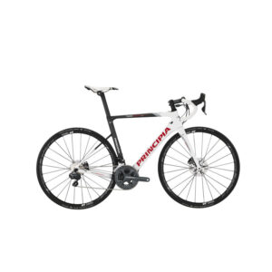 Principia Evolution C8.7E Aero Ultegra Di2 22sp Disc 51 cm