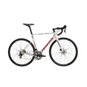 Principia Evolution C6.5 Aero 105 22sp Disc 48 cm