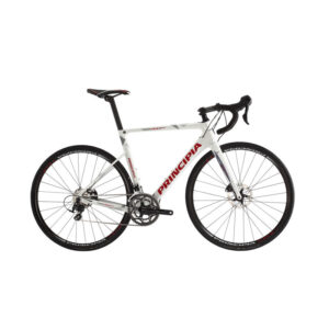 Principia Evolution C6.5 Aero 105 22sp Disc 57 cm