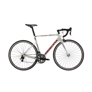 Principia Evolution C6.5 Aero 105 22sp caliper 54 cm