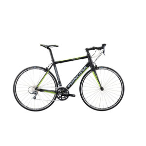 PRINCIPIA Evolve A6.3 Claris 16sp 54cm black/green