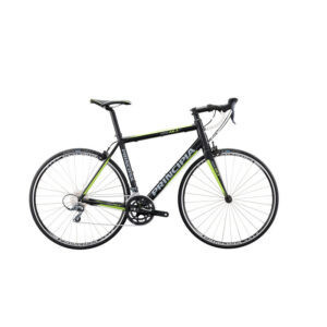 PRINCIPIA Evolve A6.3 Claris 16sp 56cm black/green