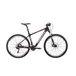 Principia Evoke C6.7 27,5in xt mix 20sp 17in Black