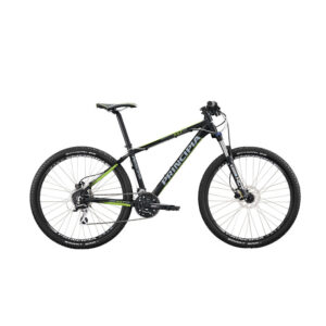 Principia Evoke A2.7 Team 27,5in Acera 24sp 21in Black