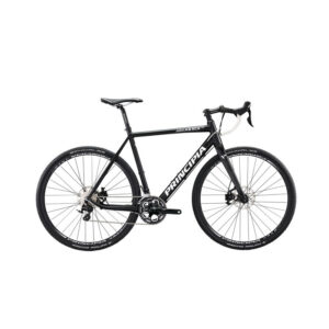 Principia Evolve A8.5CX Disc 105 22sp 51 cm Black