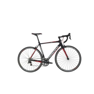 Principia Evolve C6.5 Shimano 105 22sp 57cm Mat carbon m. rød