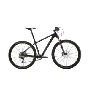 Principia Evoke C6.9 Team 1x11 xt Di2 19in Mat carbon m. grå