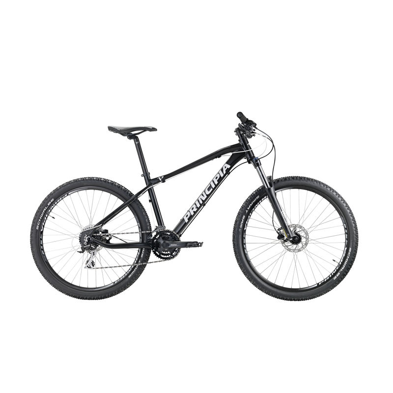 Principia Evade A4.7 Plus 24sp 15in Mat sort Principia Evade A4.7 Plus 24sp 15in Mat sort