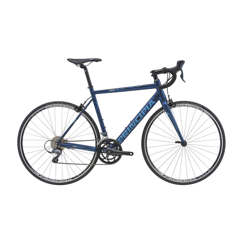 Principia Evolve A6.3 Claris 16sp 58cm Principia Evolve A6.3 Claris 16sp 58cm