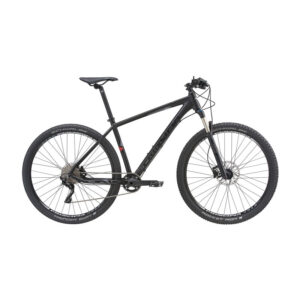 Principia Evoke(UDSOLGT) A8.9 1x10 XT 19in Matt Black