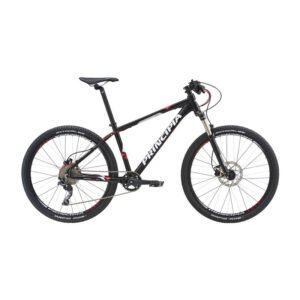 Principia Evoke A6.7 1x10 Deore Mix 19in Black