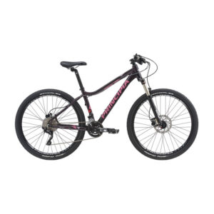 Principia Evoke A6.7 Aura 2x10 XT Mix 16in Purple