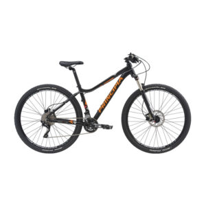 Principia Evoke A6.9 Aura 2x10 XT Mix 15in Matt Black