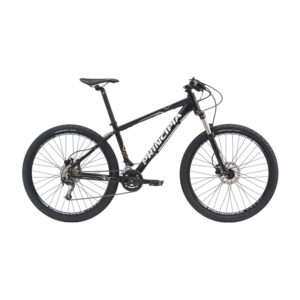 Principia Evoke A4.7 Team 2x9 Deore 15in Matt Black
