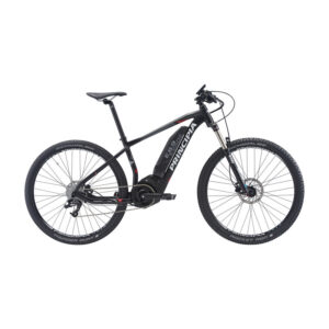 Principia Evade E8.9 MTB Center display Sram 8sp Hydr. 19in Matsort u.batteri