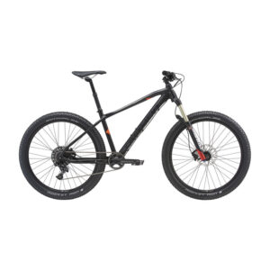 Principia Evade A8.7 Plus Team 1x11 Sram NX 19in Matt Black