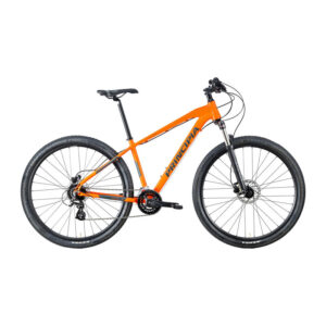 Principia Evoke A3.9 29in Altus 2x8sp Hydr. Disc 21in/533mm Orange/sort