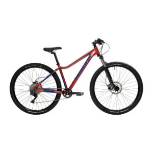 Principia Evoke A6.9 Aura Air 29in Deore 1x10sp Hydr. Disc 19in/483mm Rød/blå