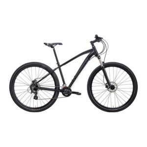 Principia Evoke A3.9 29in Altus 2x8sp hydr. disc 15in/381mm sort m. matsort