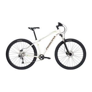 Principia A5.9 29in Deore 1x10sp Flatbar Susp. Fork Hydr. Disc 15in/381mm Blank