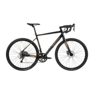 Principia Gravel alu 700c Tiagra 2x10sp mek. disc 61cm matsort/sand