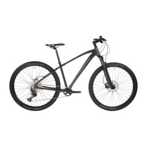 Principia Evoke A7.9 21in 12g Deore hydr. disc mat brun
