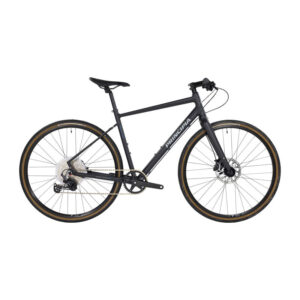 Principia Gravel H20 45cm 12g Deore hydr. disc mat sort