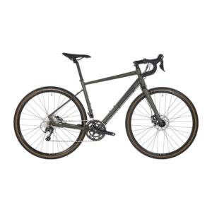 Principia Gravel 20 50cm 20g Tiagra mek. disc mat mørkegrøn