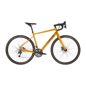 Principia Gravel 20 45cm 20g Tiagra mek. disc blank orange