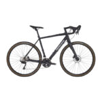 Principia Gravel 30 51cm 20g GRX400 hydr. disc mat sort