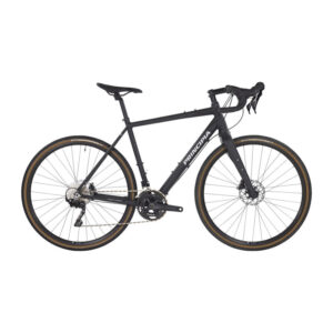 Principia Gravel 30 51cm 20g GRX400 hydr. disc mat sort