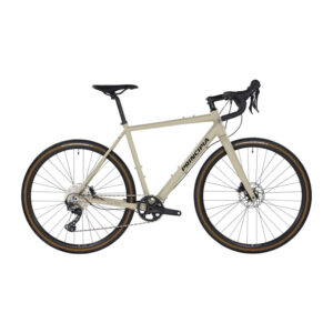 Principia Gravel 40 51cm 11g GRX600 hydr. disc mat sand