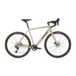 Principia Gravel 40 56cm 11g GRX600 hydr. disc mat sand