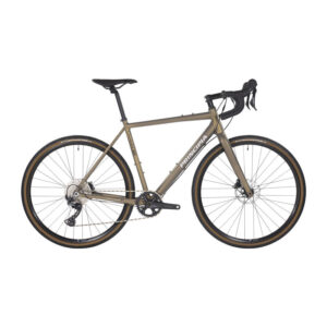 Principia Gravel 40 51cm 11g GRX600 hydr. disc mat kobber