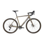 Principia Gravel 40 58cm 11g GRX600 hydr. disc mat kobber