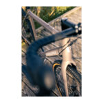 Principia Gravel 40 61cm 11g GRX600 hydr. disc mat kobber