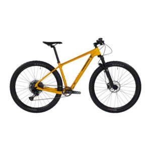 Principia Evoke C20 17in 12g SRAM NX Eagle hydr. disc blank orange