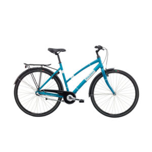 Raleigh Sidor Lady 52 cm Nexus 7g Coaster Aqua