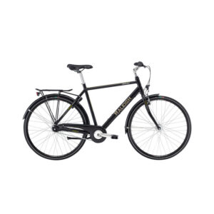 Raleigh Sprite Alu Men 52 cm Nexus 7g Coaster Mat Black