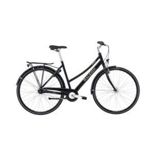 Raleigh Sprite Alu Lady 52 cm Bend Nexus 7g Coaster Mat Black