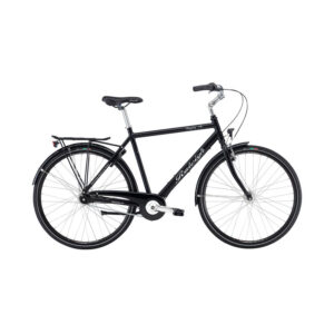 Raleigh Shopping Alu Men 56 cm Nexus 7g Coaster Mat Black