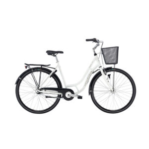 Raleigh Shopping inClassicin Alu Lady 48 cm Nexus 7g Coaster Mat White