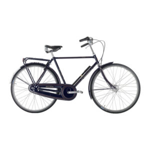 Raleigh Tourist de Luxe Hr 22in 7g Nexus fod kongeblå