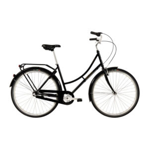 Raleigh Darlington Da 48cm 3g Nexus fod blank sort