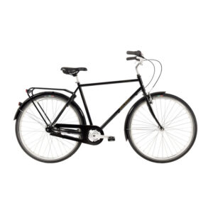 Raleigh Darlington Hr 60cm 3g Nexus fod blank sort