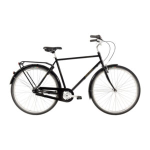 Raleigh Darlington Hr 60cm 7g Nexus fod blank sort
